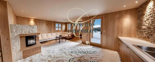 Σαλέ σε Demi-Quartier, Haute-Savoie