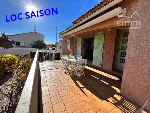 Apartment in Valras-Plage, Hérault