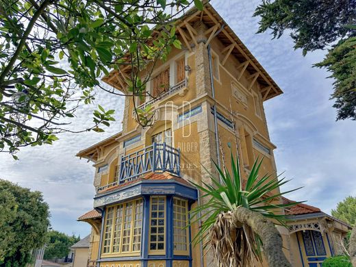Casa de luxo - La Baule-Escoublac, Loire-Atlantique