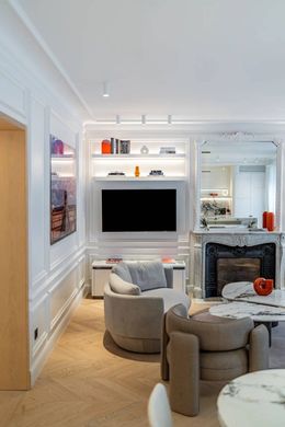 Appartement in Champs-Elysées, Madeleine, Triangle d’or, Paris