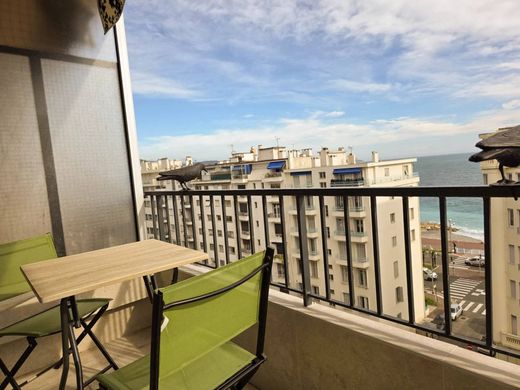 Daire Nice, Alpes-Maritimes