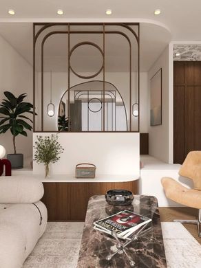 Apartament w Le Perreux-sur-Marne, Val-de-Marne