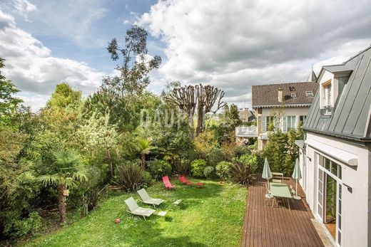 Luxus-Haus in Sèvres, Hauts-de-Seine