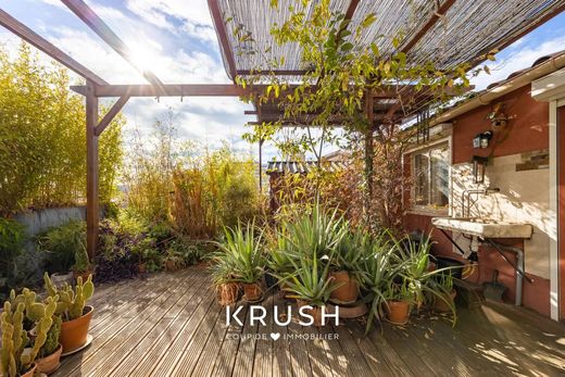 Apartment in Marseille, Bouches-du-Rhône