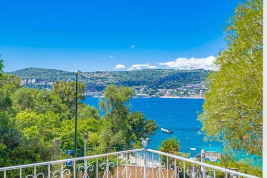 Villa a Saint-Jean-Cap-Ferrat, Alpi Marittime