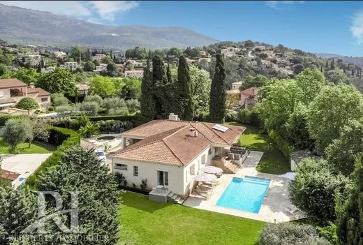 ‏וילה ב  Cabris, Alpes-Maritimes