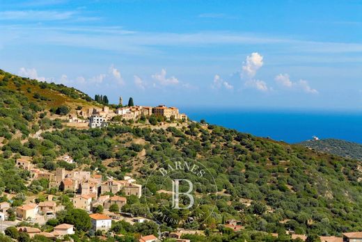 Villa a Santa-Reparata-di-Balagna, Corsica settentrionale