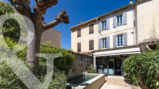 Luksusowy dom w Mouriès, Bouches-du-Rhône