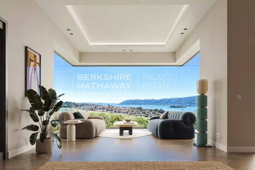 ‏וילה ב  Verbania, Provincia Verbano-Cusio-Ossola