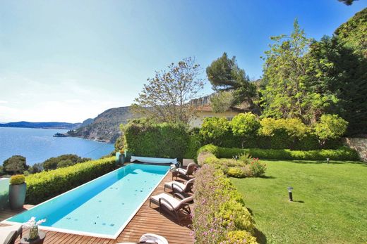 ‏וילה ב  Cap-d'Ail, Alpes-Maritimes