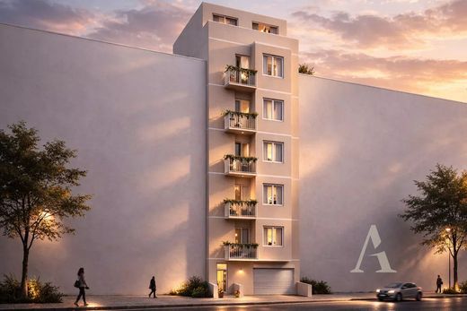 Kamienica w Ta’ Xbiex