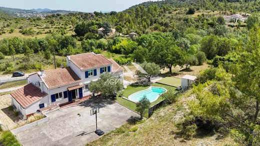 Luxe woning in Rousson, Gard