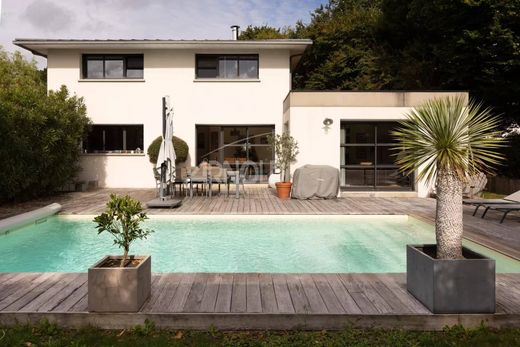 Casa de lujo en Vannes, Morbihan