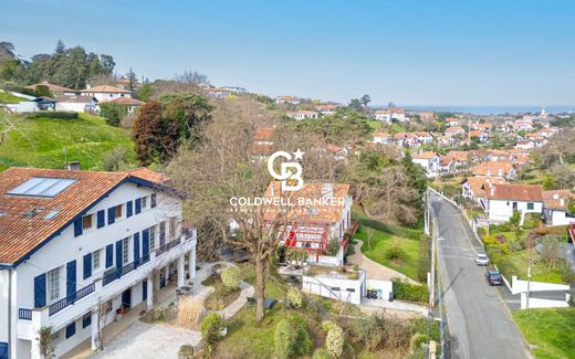 Luxury home in Ciboure, Pyrénées-Atlantiques