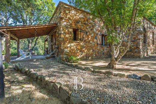 Luxury home in Barbaggio, Upper Corsica