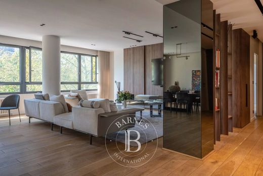 Apartment in Lyon, Rhône
