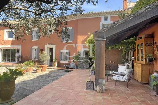 Landhaus / Bauernhof in Vaison-la-Romaine, Vaucluse