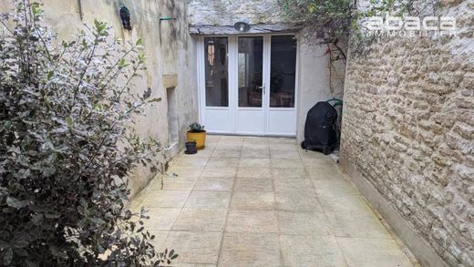 Lüks ev Le Bois-Plage-en-Ré, Charente-Maritime