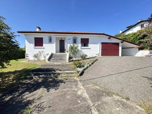 ‏בתי יוקרה ב  Saint-Jean-de-Luz, Pyrénées-Atlantiques