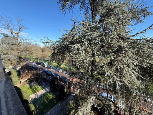 ‏דירה ב  Saint-Mandé, Val-de-Marne