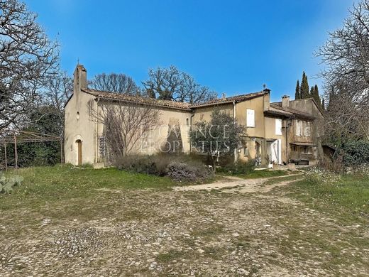 Rural or Farmhouse in Mazaugues, Var