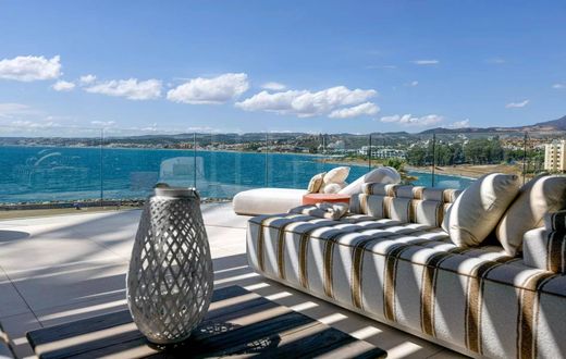 Estepona, マラガのアパートメント