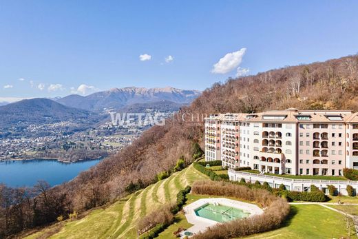 Appartement in Agra, Lugano