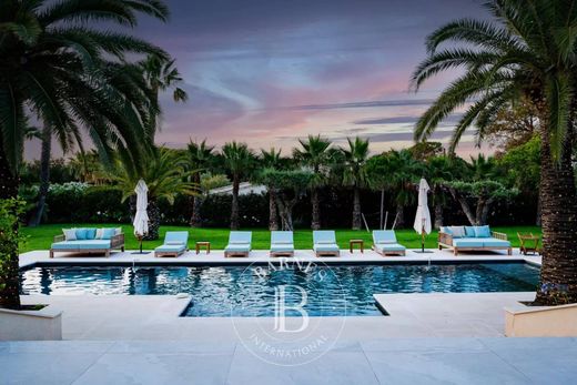 Villa in Saint-Tropez, Var