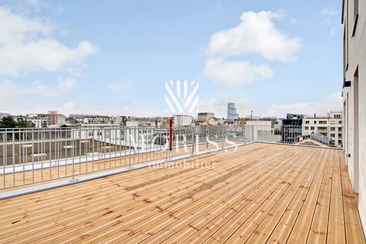 Apartment in Clichy, Hauts-de-Seine