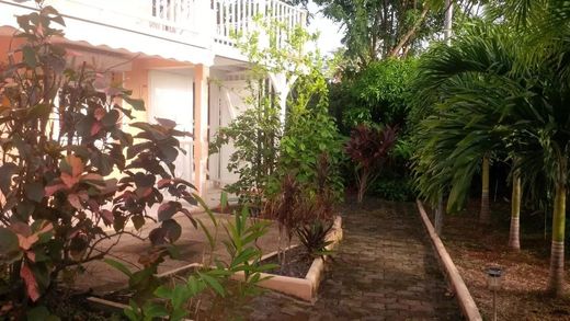 Appartement in Les Trois-Îlets, Martinique