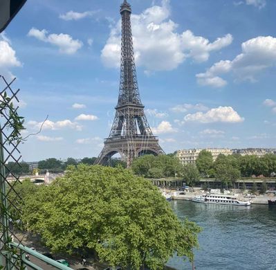 Apartamento - La Muette, Auteuil, Porte Dauphine, Paris