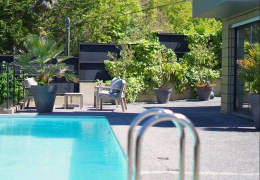 Βίλα σε Νίκαια, Alpes-Maritimes