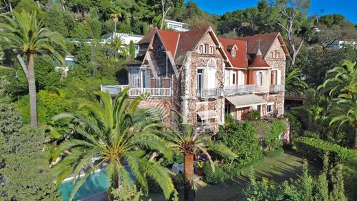 Luxury home in Cannes, Alpes-Maritimes