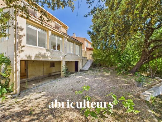 Luxury home in Lambesc, Bouches-du-Rhône