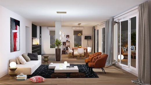Apartment in Saint-Germain-en-Laye, Yvelines