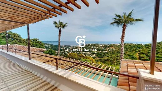 Villa en Cavalaire-sur-Mer, Var