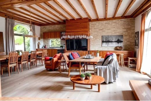 Lüks ev Bois-le-Roi, Seine-et-Marne