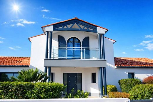 Lüks ev Saint-Jean-de-Monts, Vendée