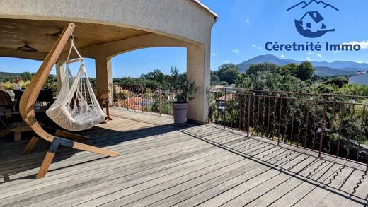 Luxury home in Sant Joan de Pladecorts, Pyrénées-Orientales