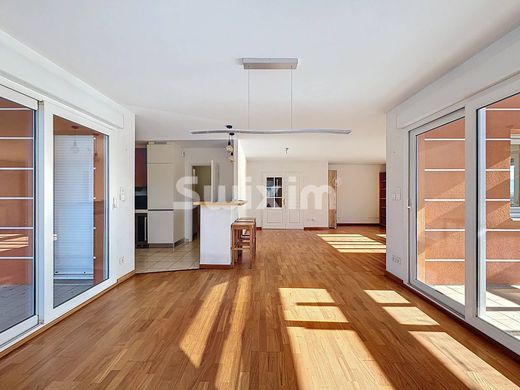 Apartment in Ferney-Voltaire, Ain