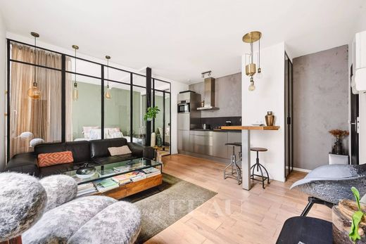 Apartment in Temple, Rambuteau – Francs Bourgeois, Réaumur, Paris