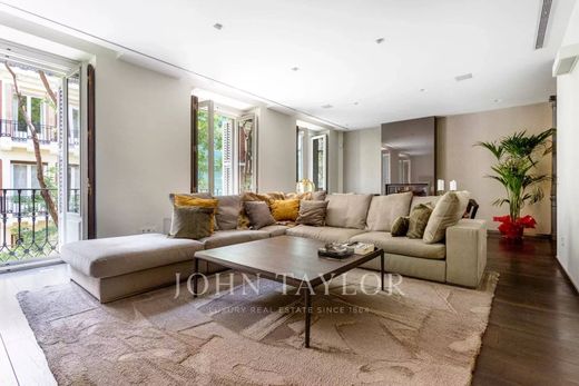 ‏דירה ב  מדריד, Provincia de Madrid