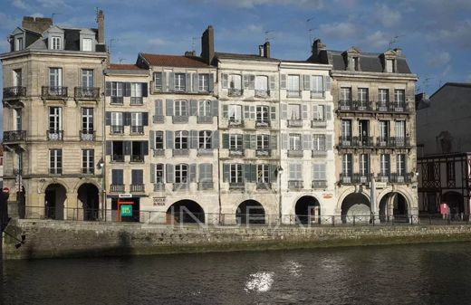 Appartementencomplex in Baiona, Pyrénées-Atlantiques