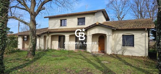 Элитный дом, Gujan-Mestras, Gironde