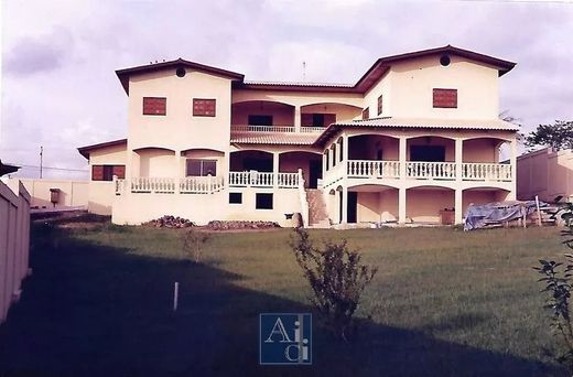 Luxe woning in Libreville, Estuaire