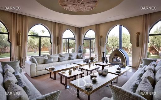 Villa a Marrakech, Marrakesh-Safi