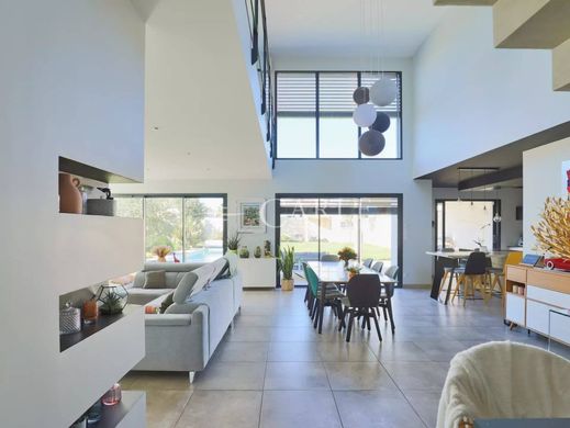 ‏וילה ב  Toussieu, Rhône