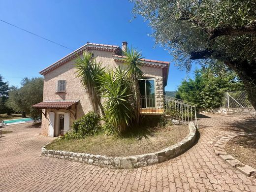 Luxury home in Contes, Alpes-Maritimes