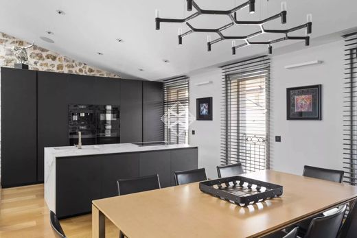 Daire Cannes, Alpes-Maritimes