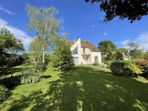 Casa di lusso a Soisy-sur-Seine, Essonne